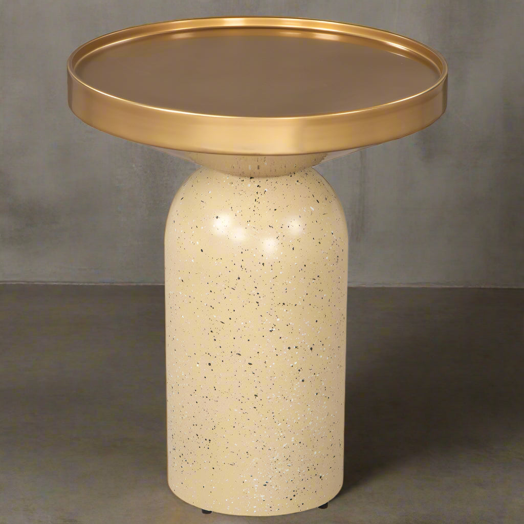 Seward Accent Table