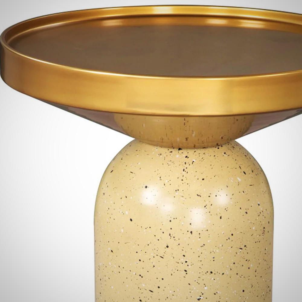 Seward Accent Table