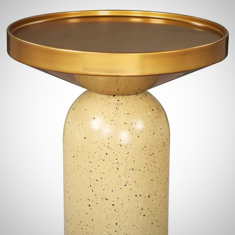 Seward Accent Table