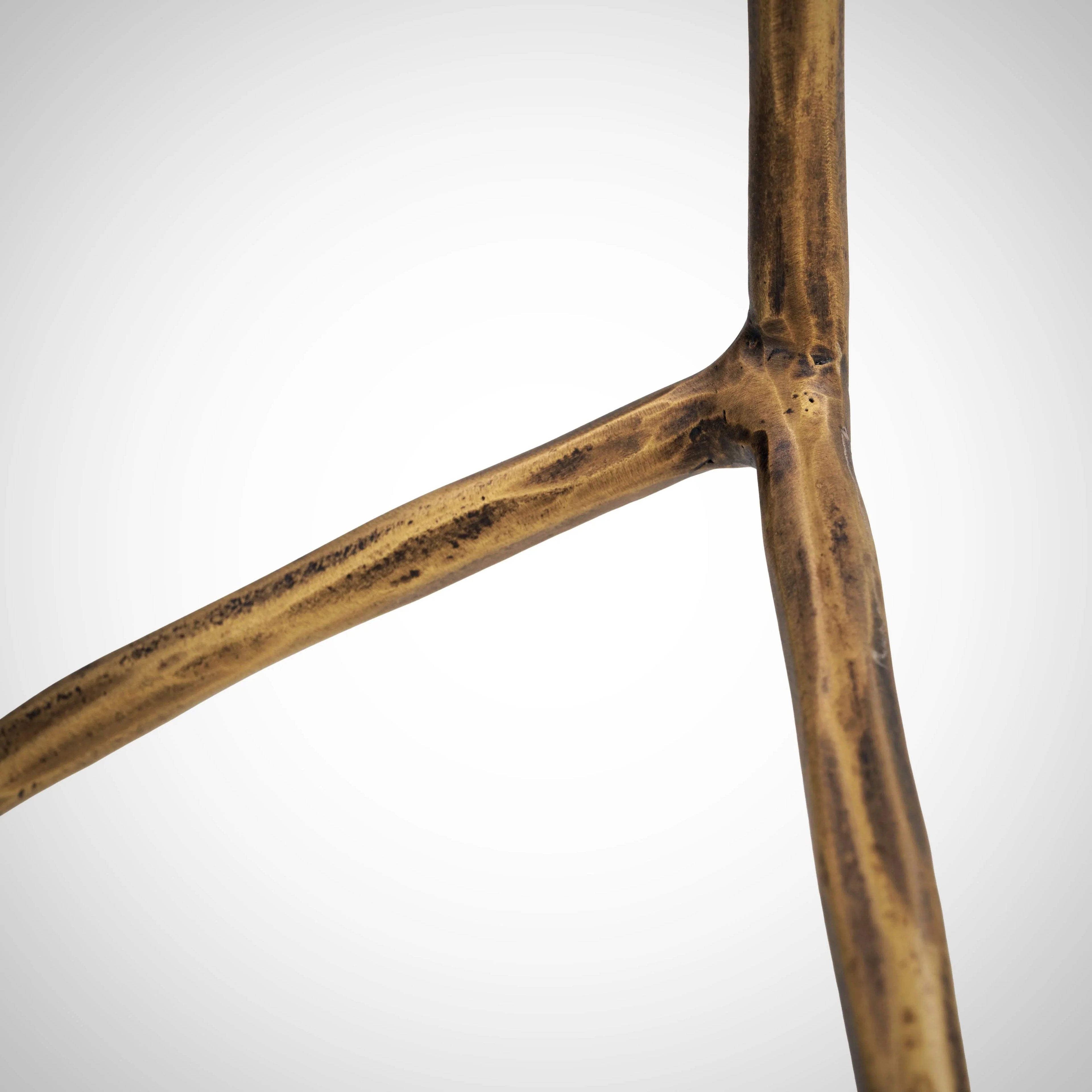 Minerva Accent Table