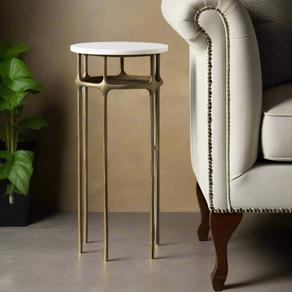 Philipstown Accent Table