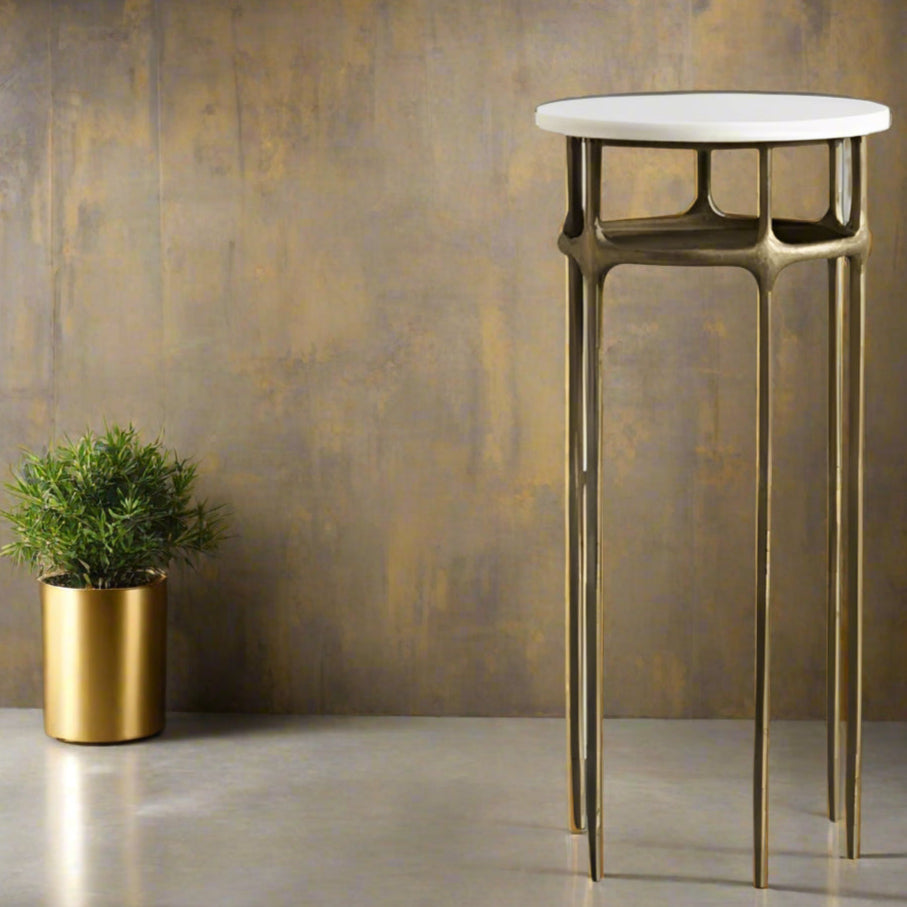 Philipstown Accent Table