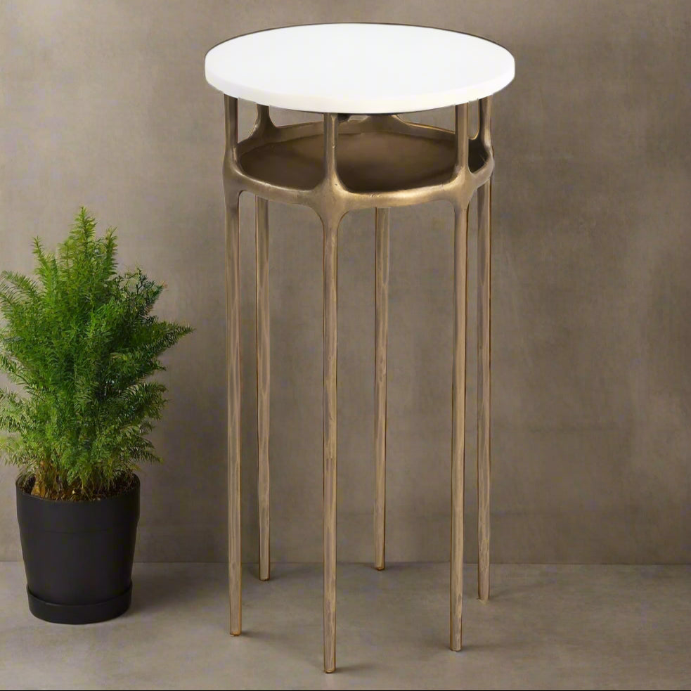 Philipstown Accent Table