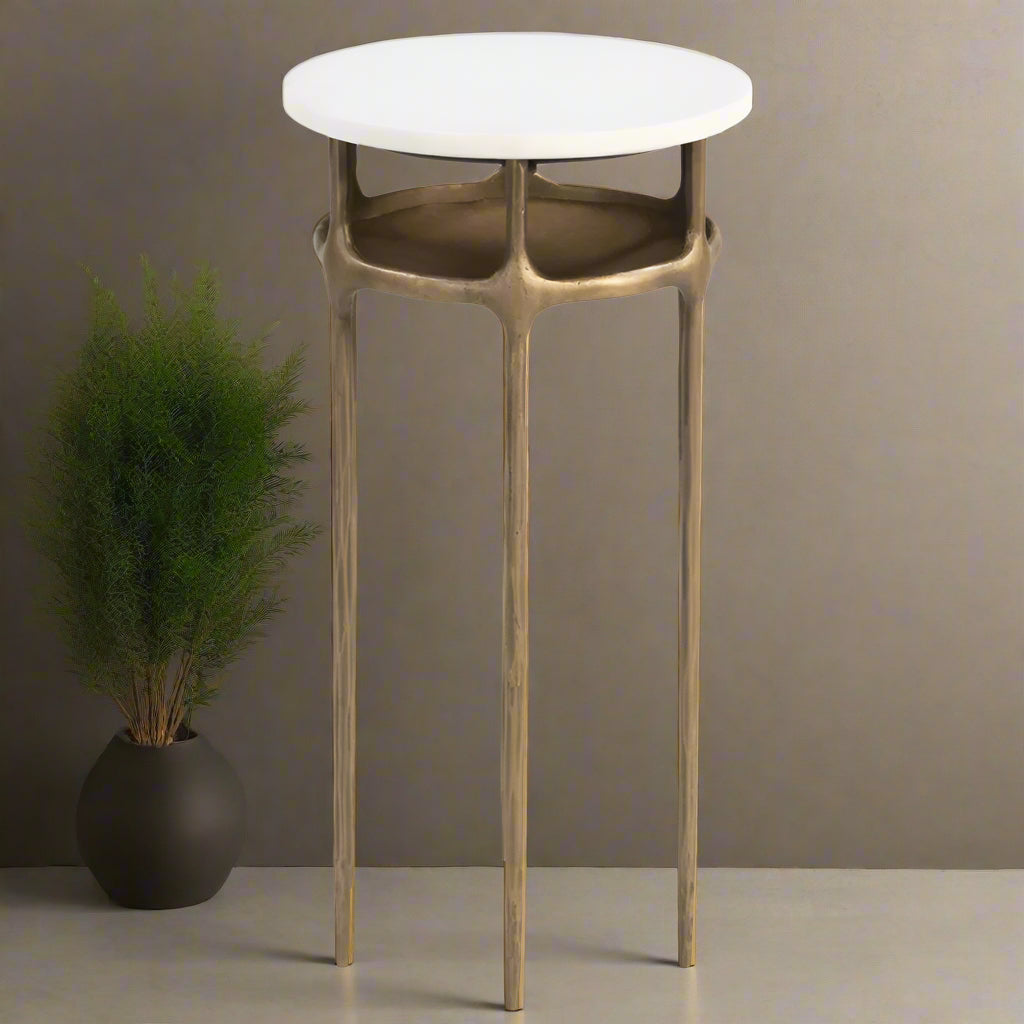 Philipstown Accent Table