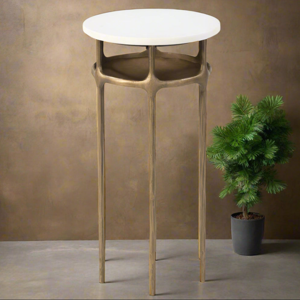 Philipstown Accent Table