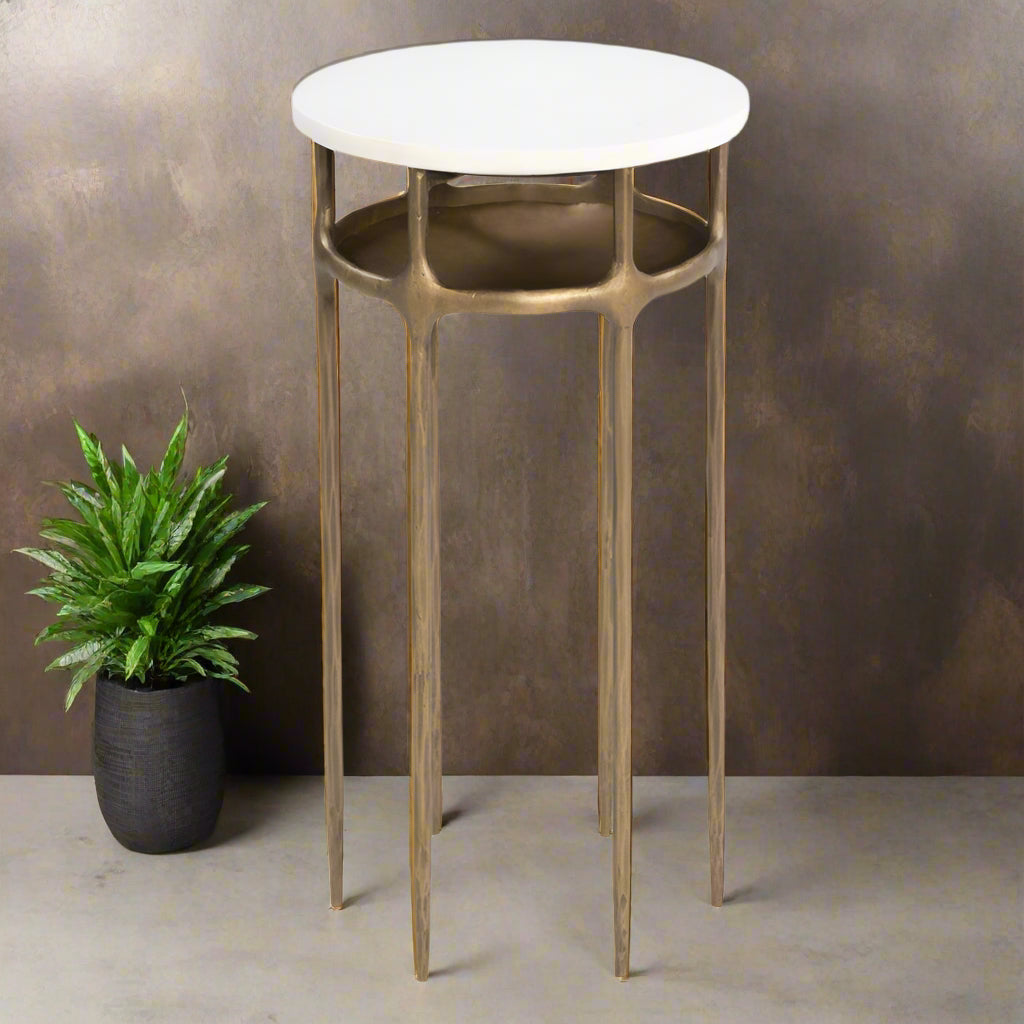 Philipstown Accent Table