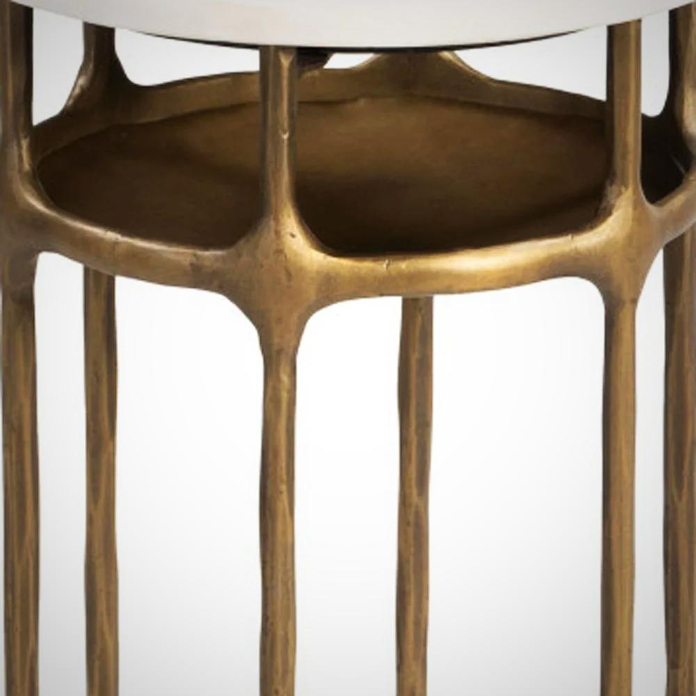 Philipstown Accent Table
