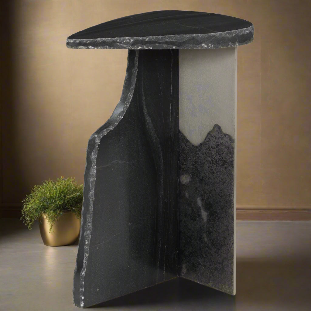 Hounsfield Accent Table