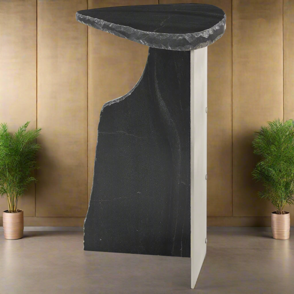 Hounsfield Accent Table