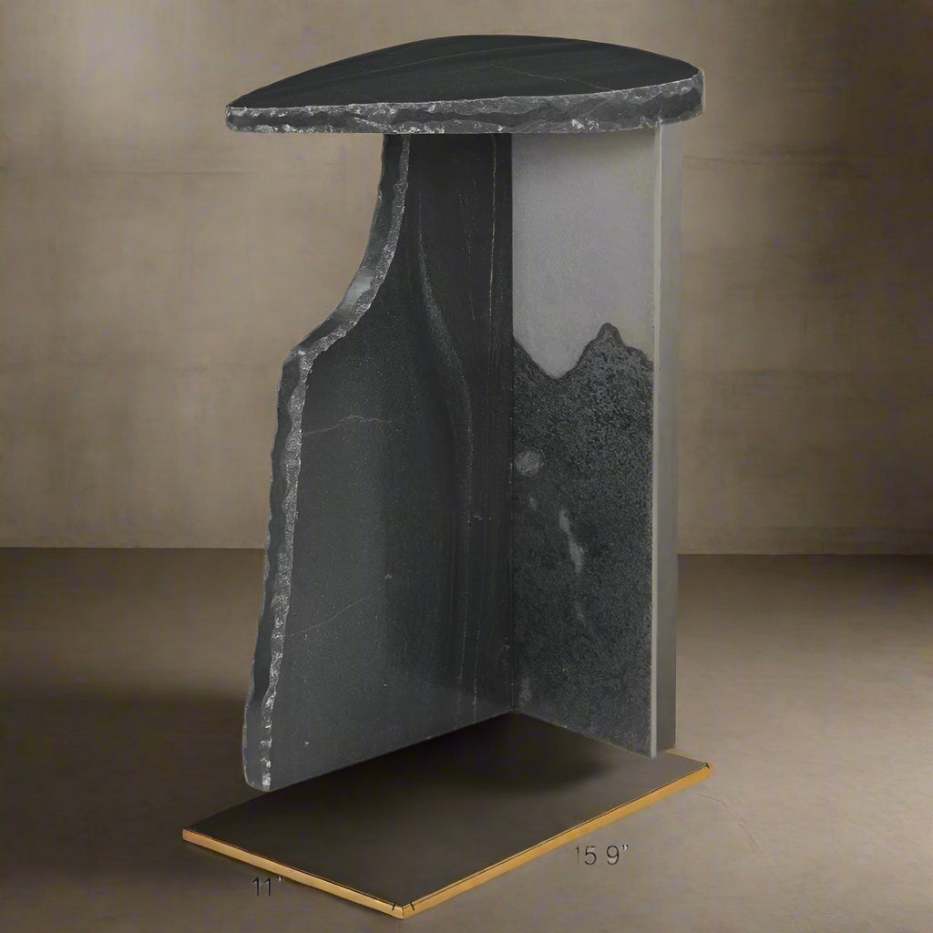 Hounsfield Accent Table