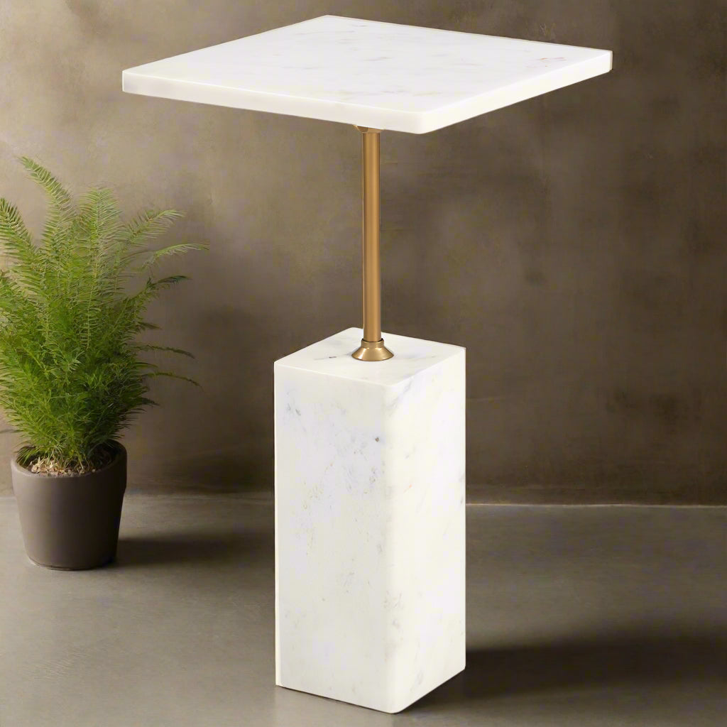 Mentz Accent Table