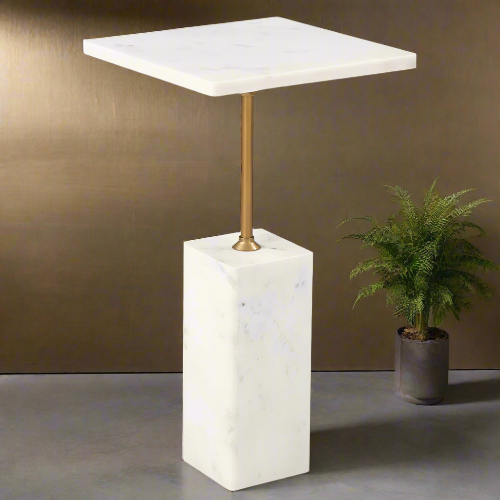 Mentz Accent Table