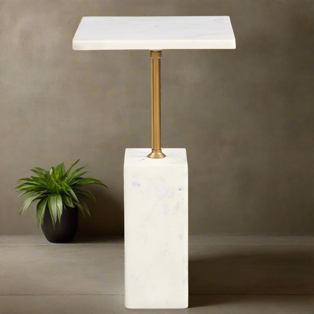 Mentz Accent Table
