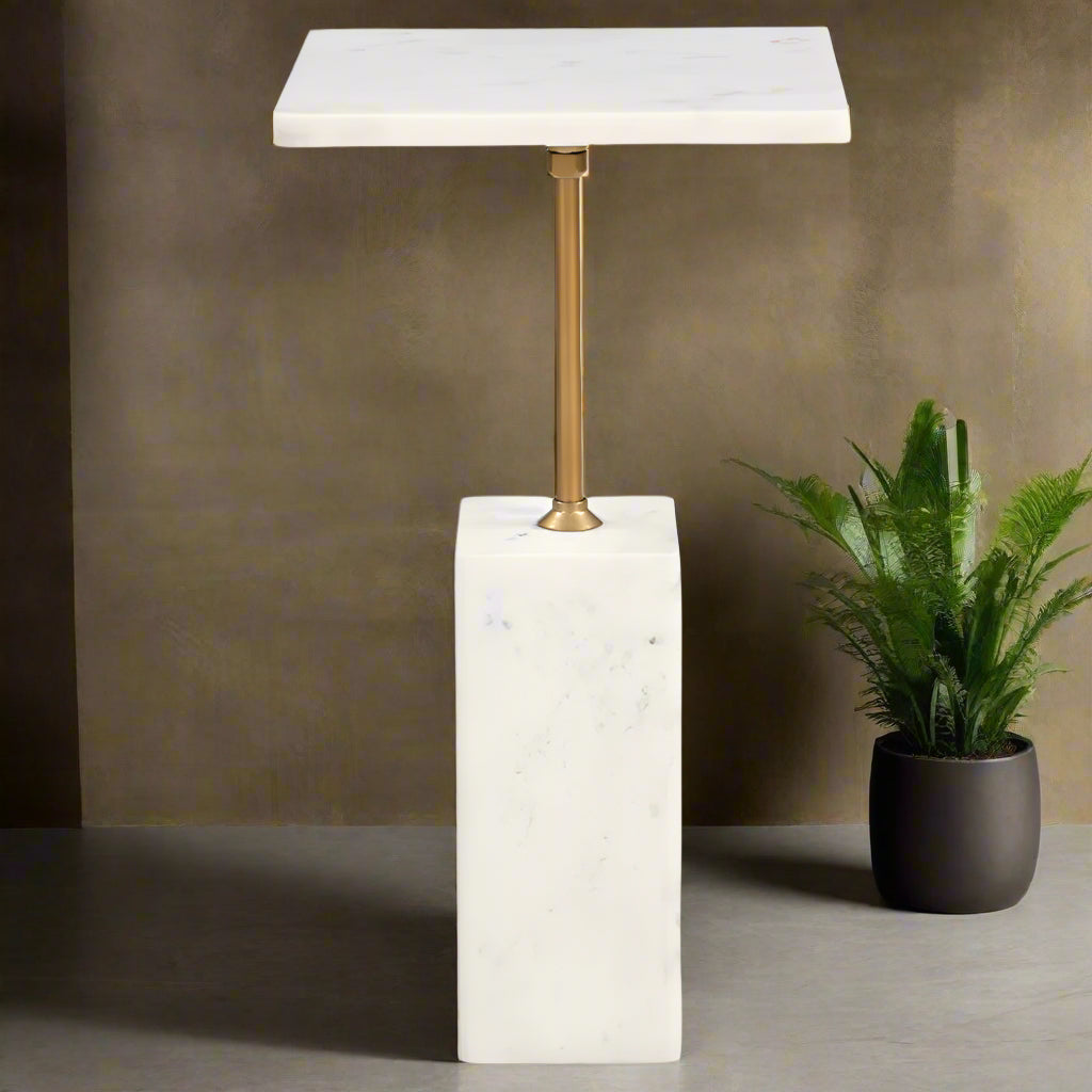Mentz Accent Table
