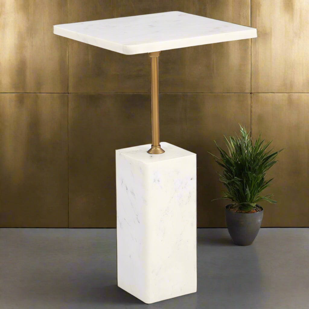 Mentz Accent Table