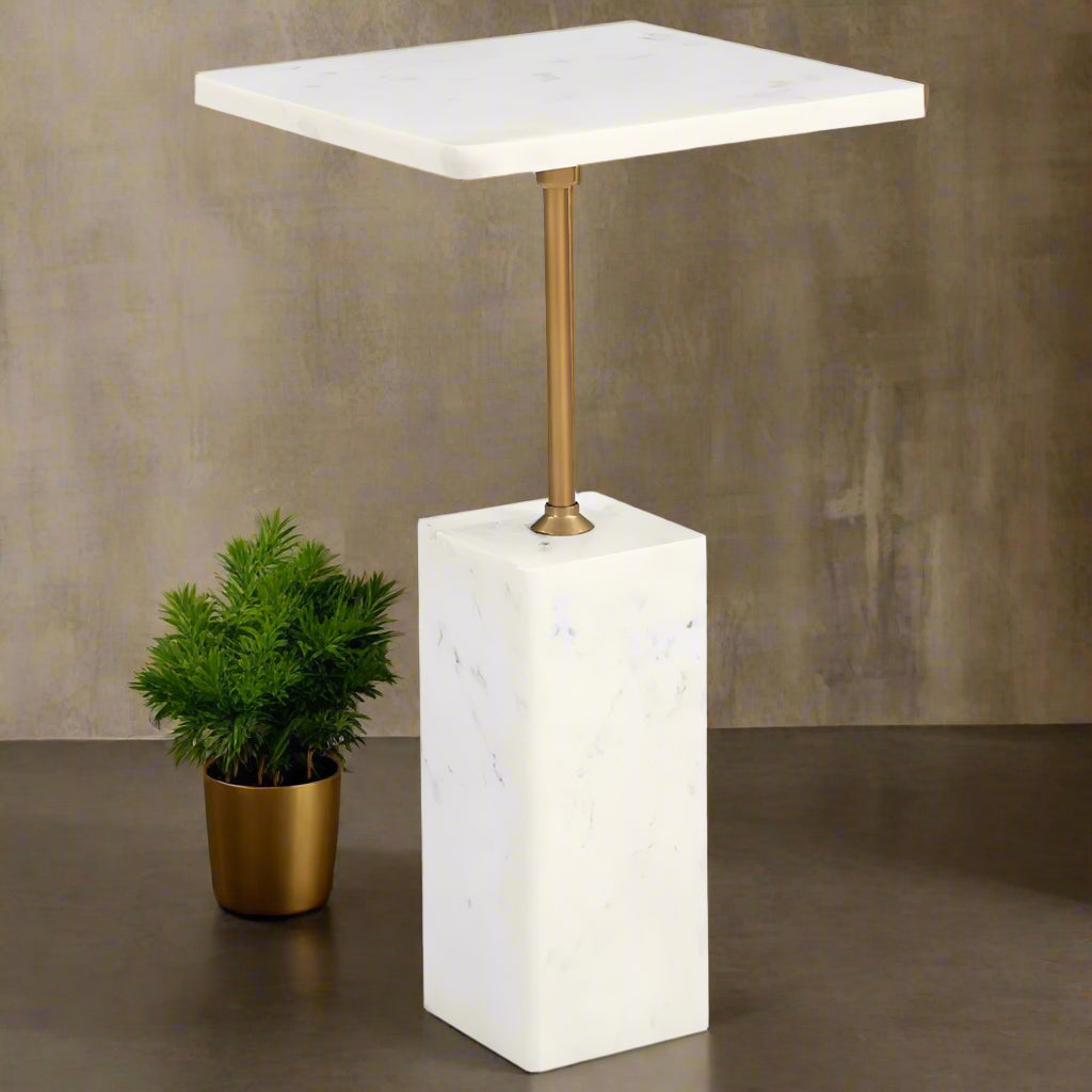 Mentz Accent Table
