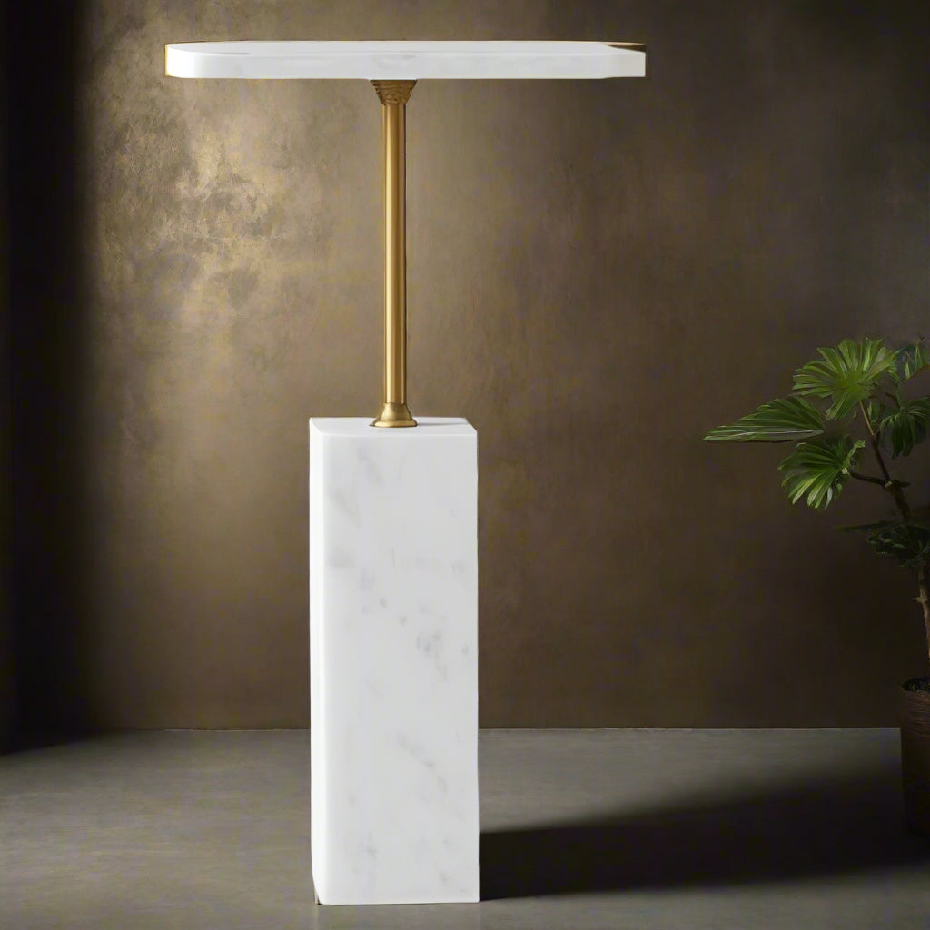 Mentz Accent Table