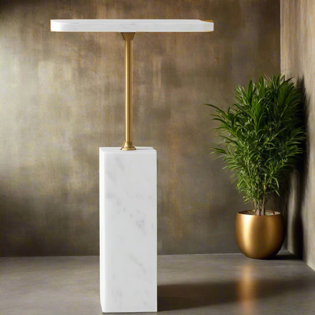 Mentz Accent Table