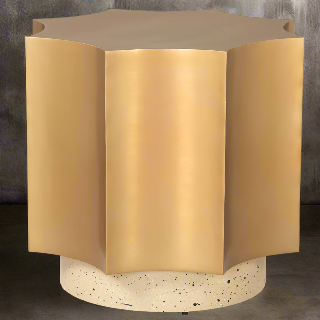 Mount Hope Accent Table