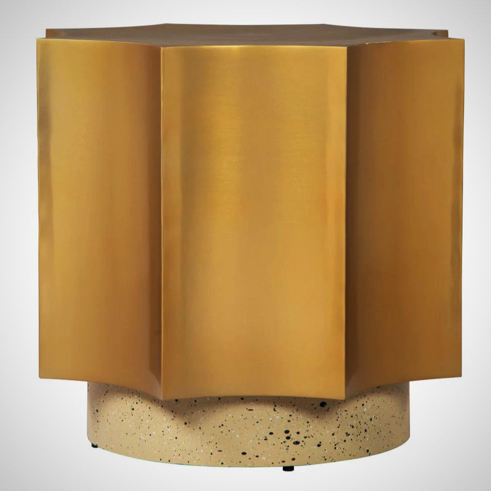 Mount Hope Accent Table