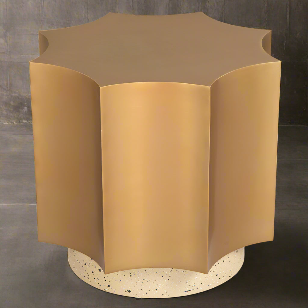 Mount Hope Accent Table