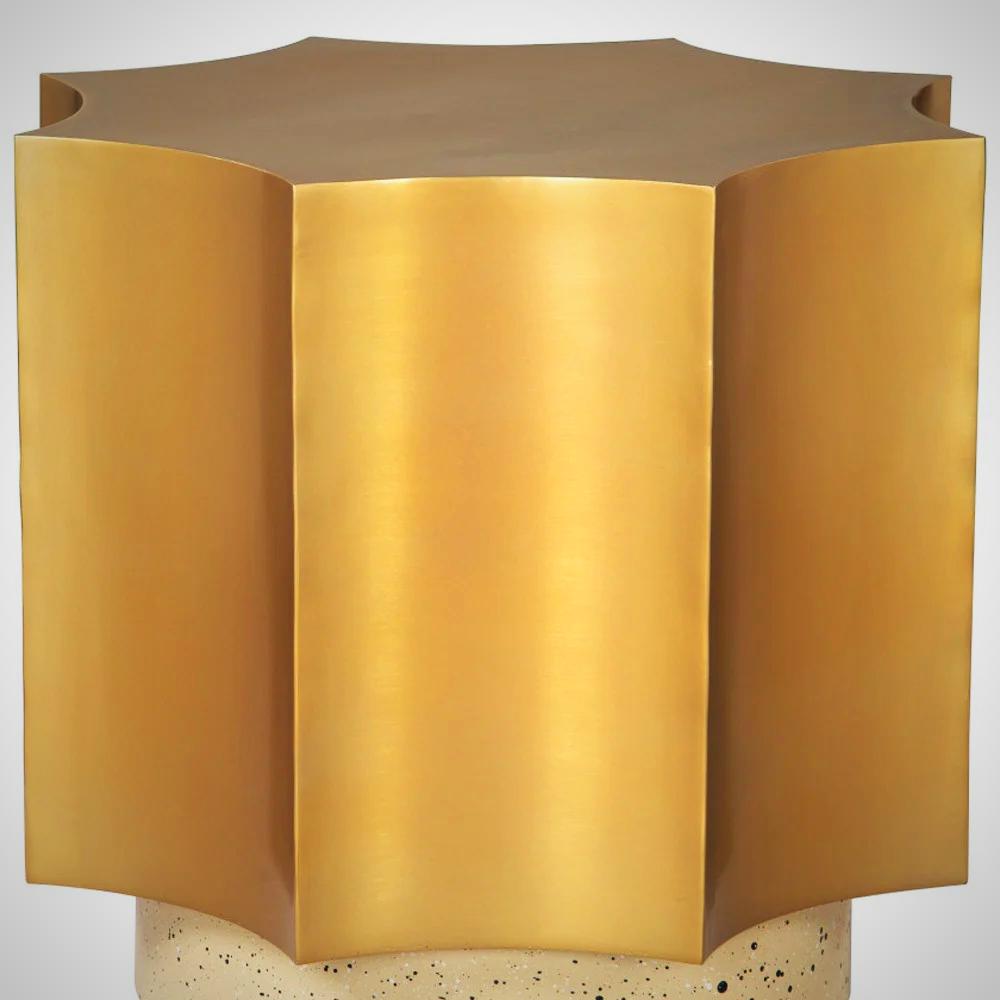 Mount Hope Accent Table