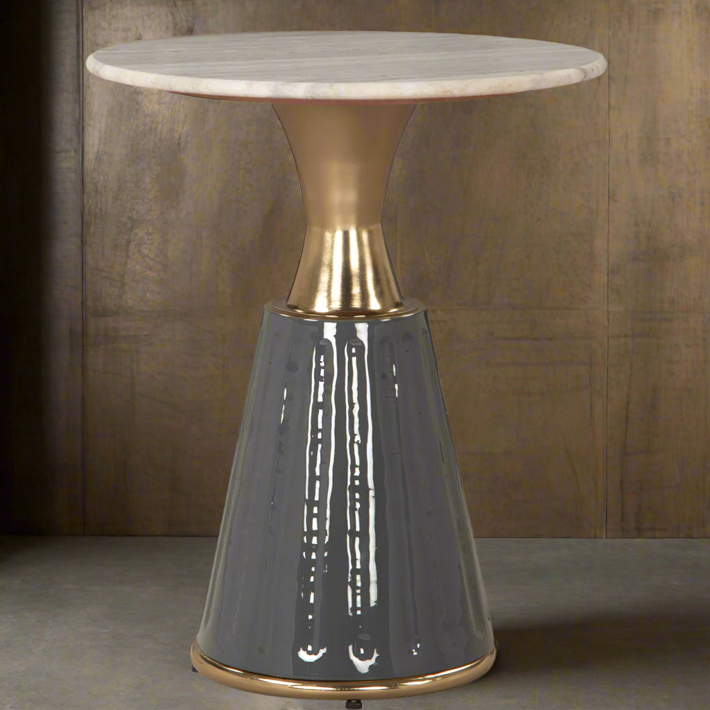 Perry Accent Table