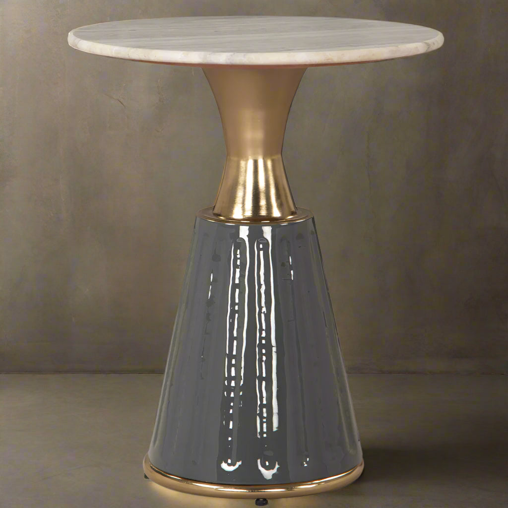 Perry Accent Table