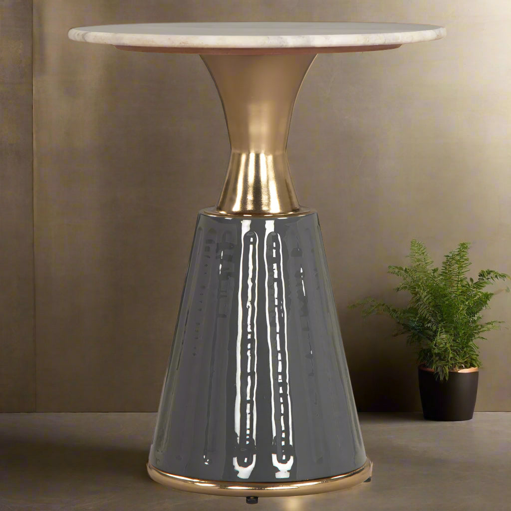 Perry Accent Table