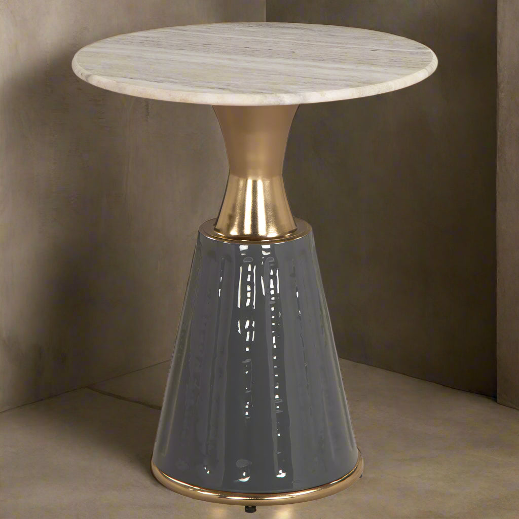 Perry Accent Table