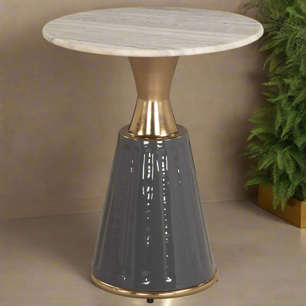 Perry Accent Table