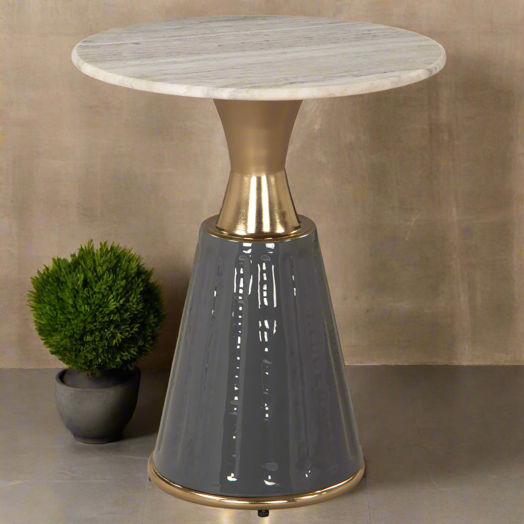 Perry Accent Table