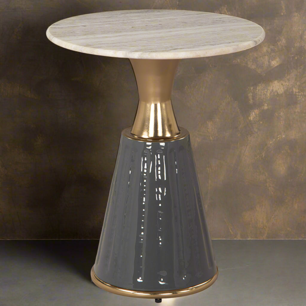 Perry Accent Table