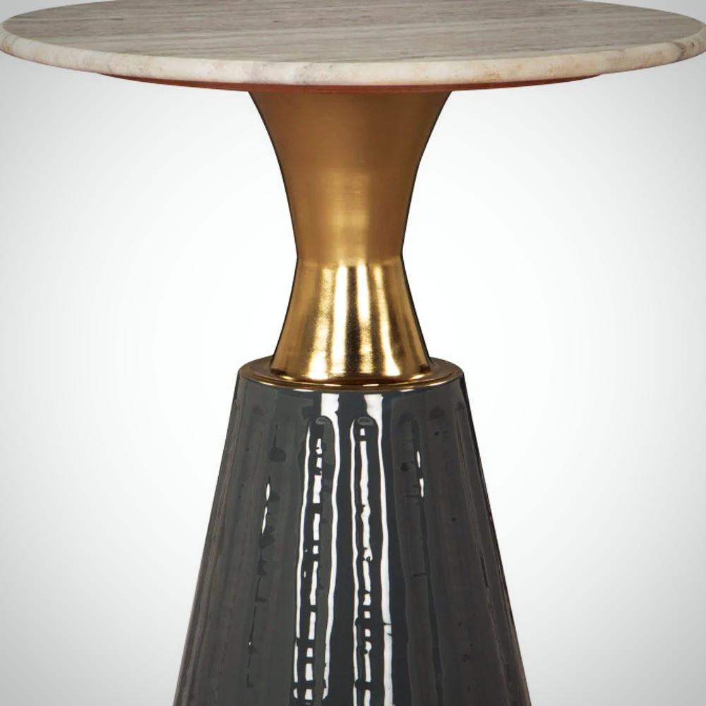 Perry Accent Table