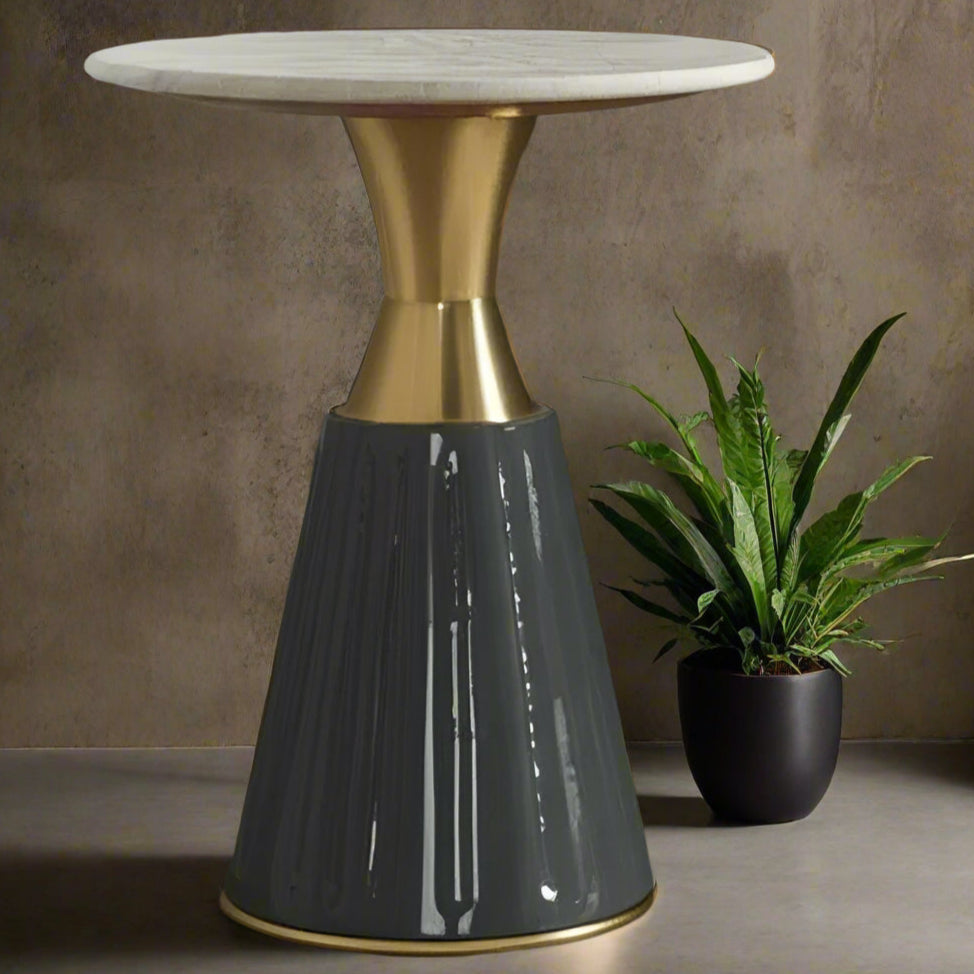 Perry Accent Table