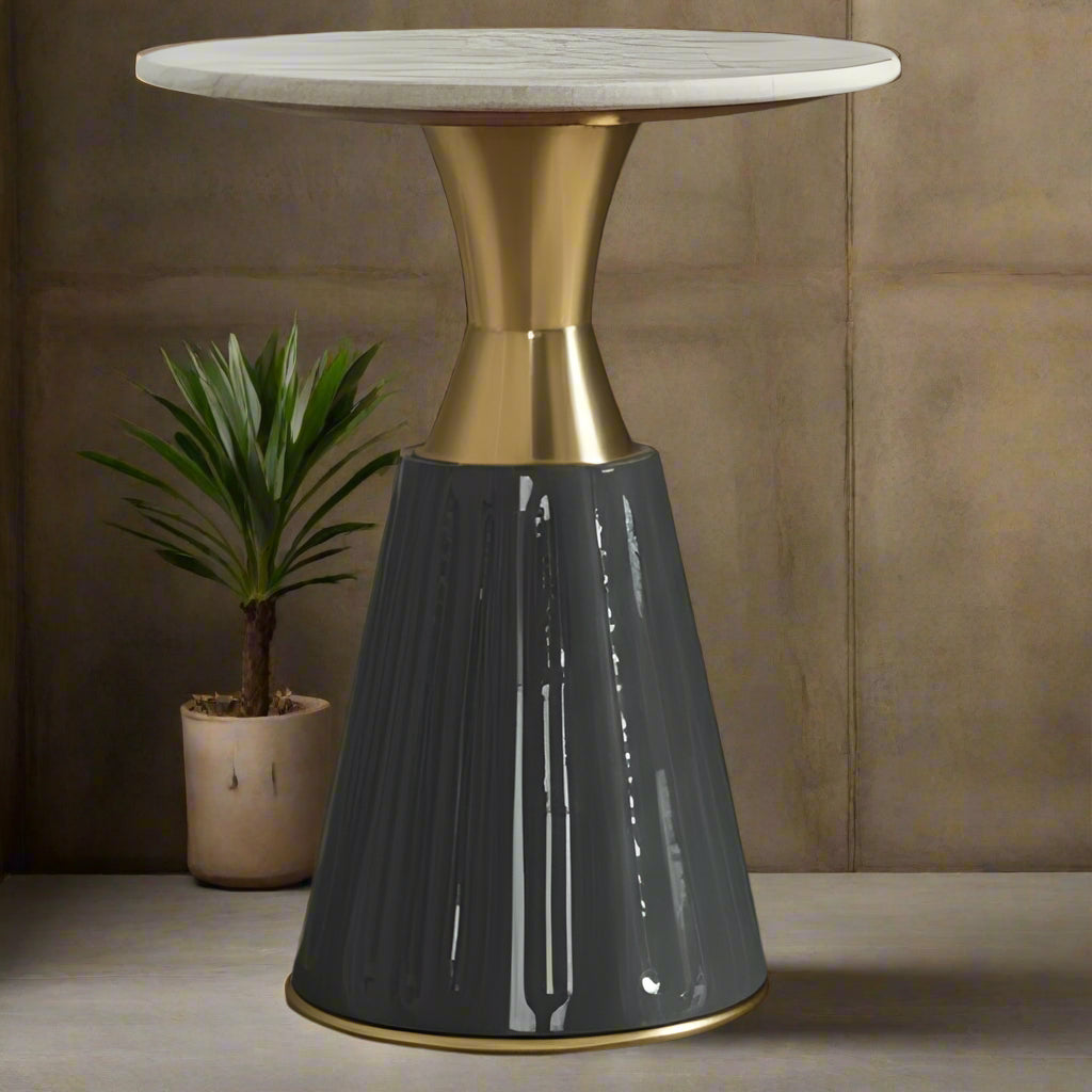 Perry Accent Table