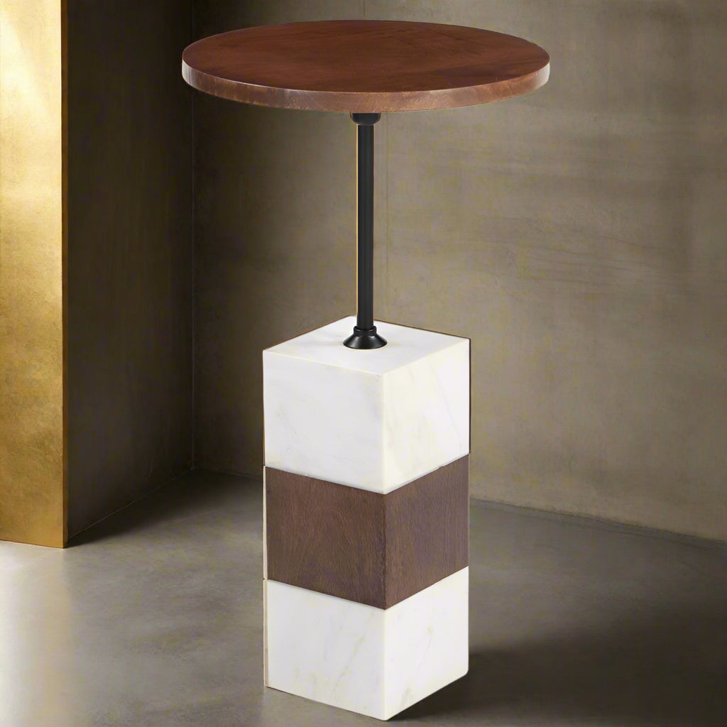 Middlebury Accent Table