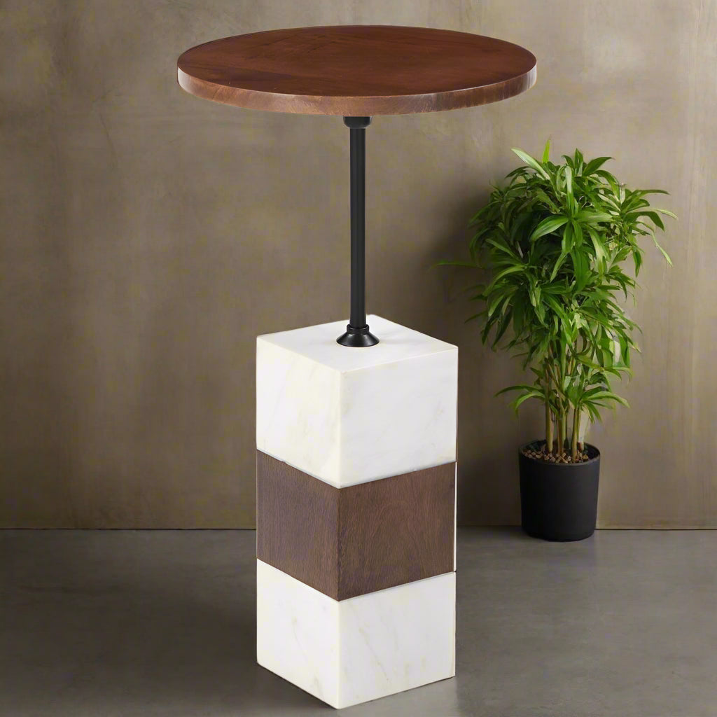 Middlebury Accent Table