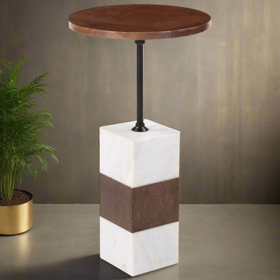 Middlebury Accent Table