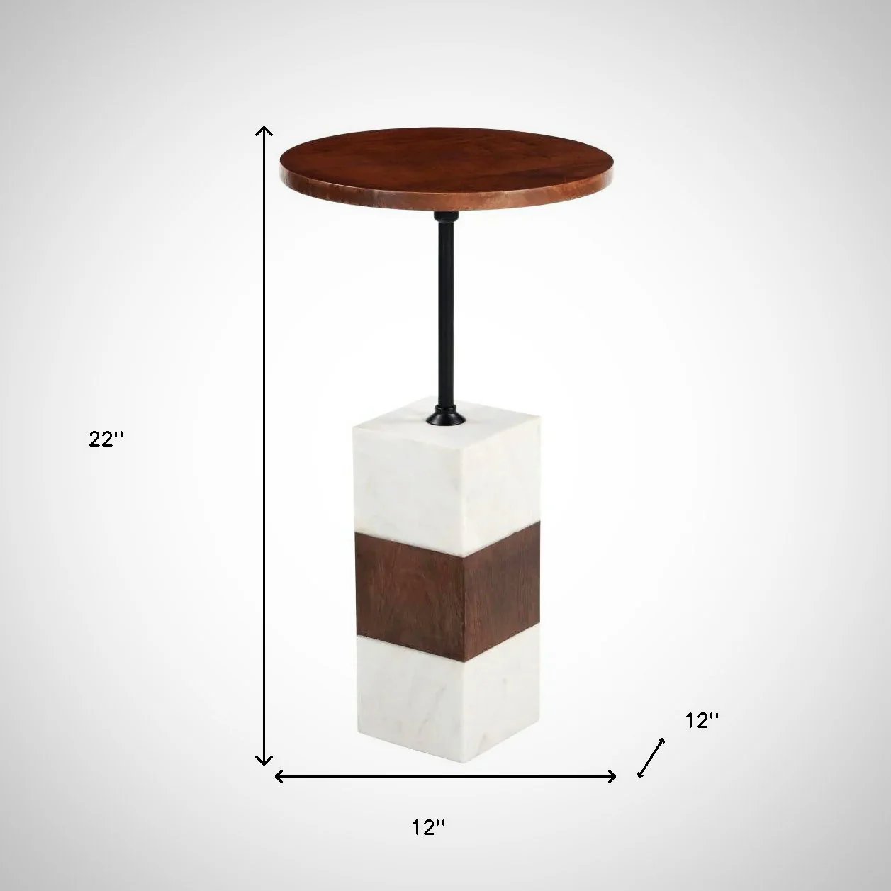 Middlebury Accent Table