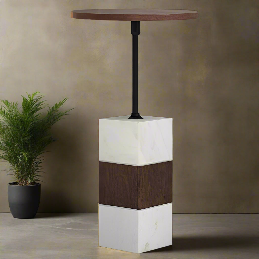 Middlebury Accent Table