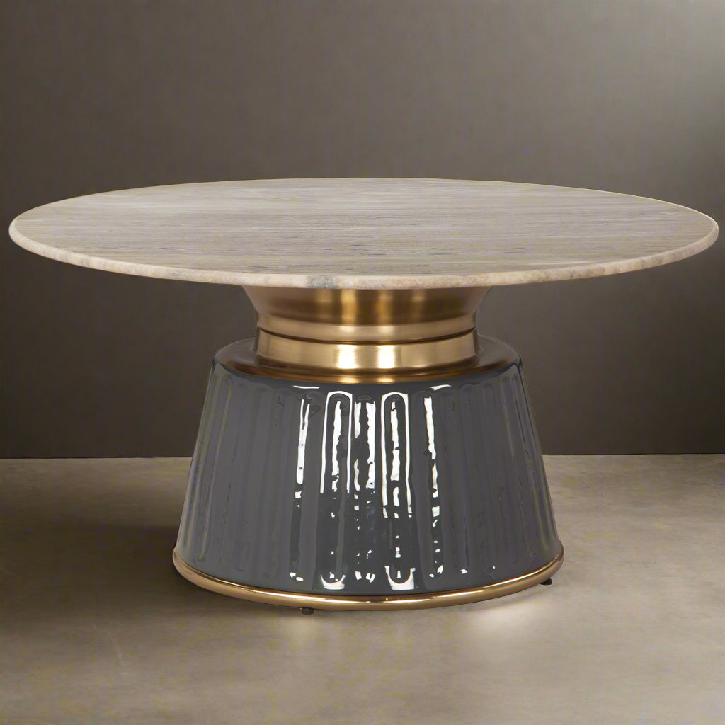 Rhinebeck Coffee Table