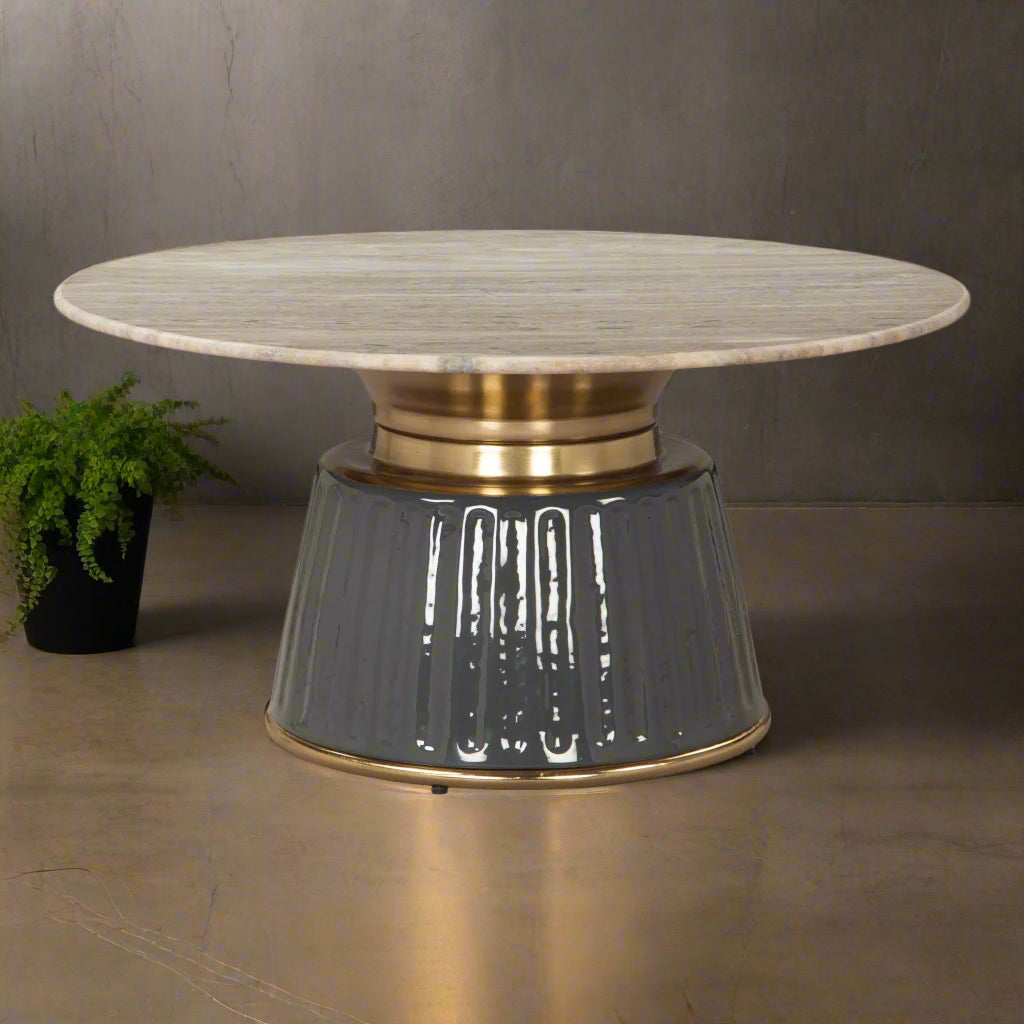 Rhinebeck Coffee Table