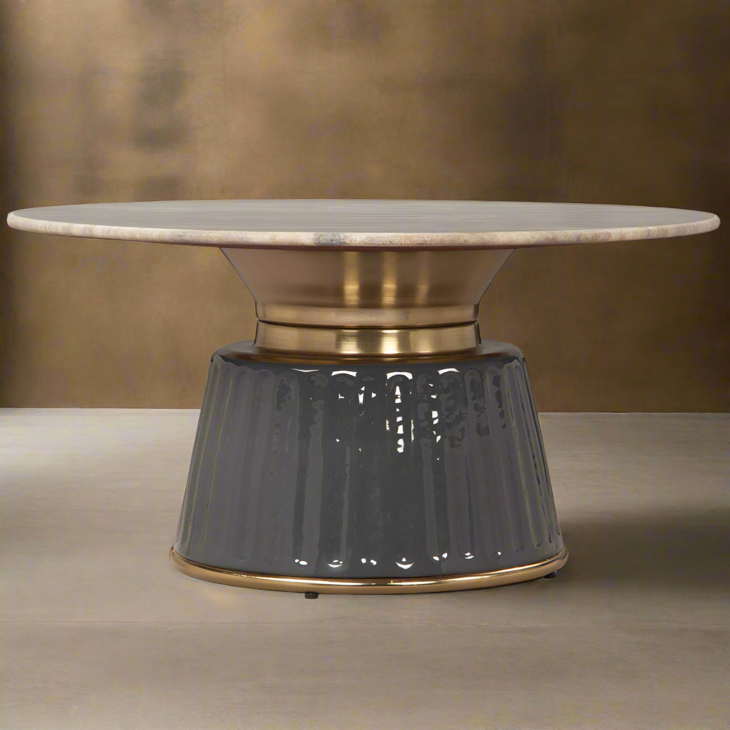 Rhinebeck Coffee Table