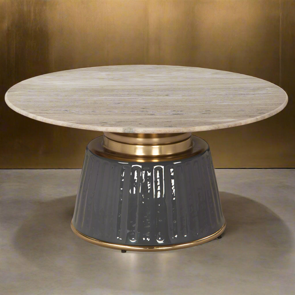 Rhinebeck Coffee Table