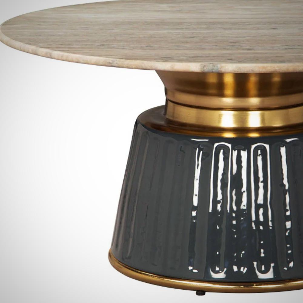Rhinebeck Coffee Table