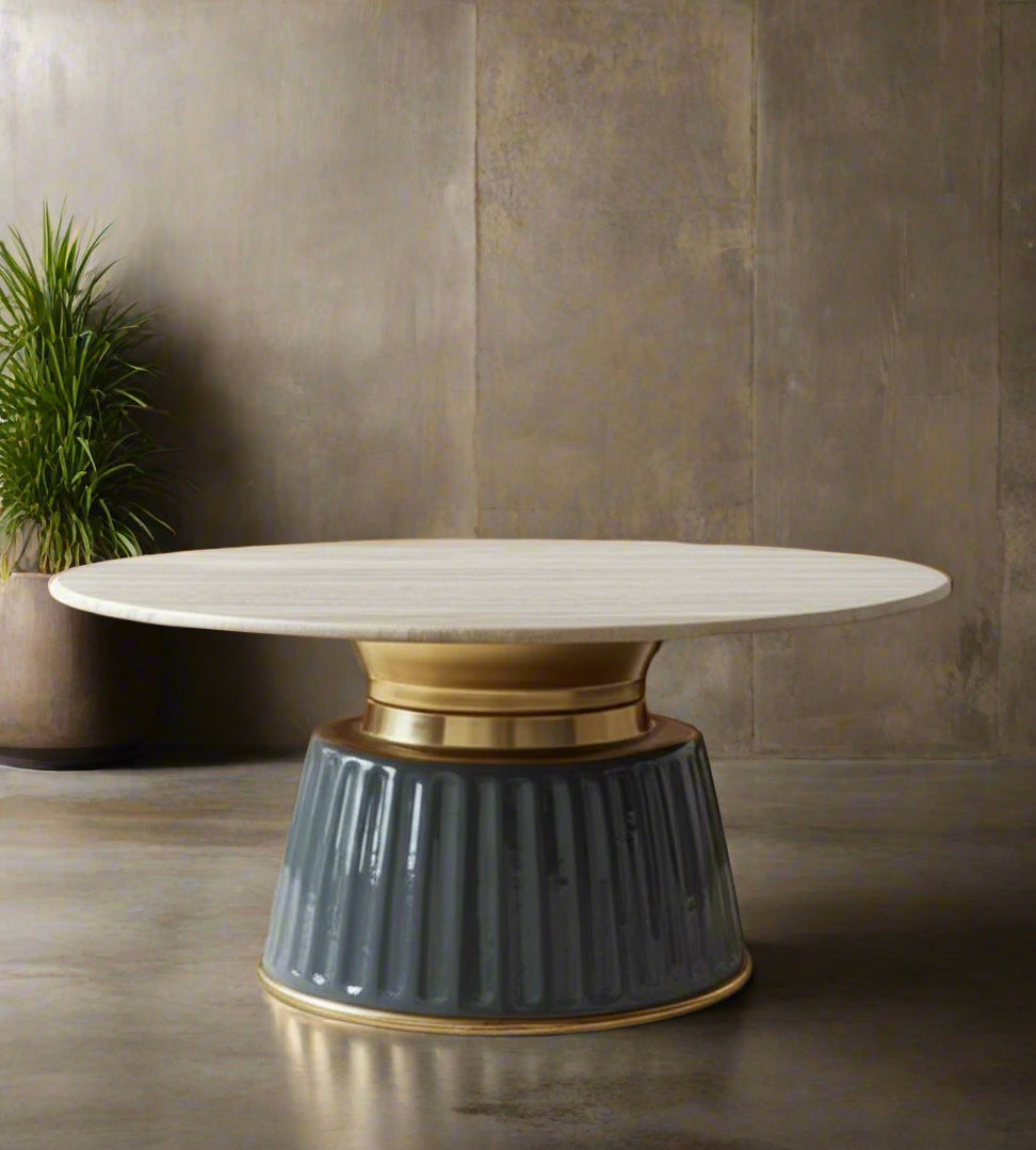 Rhinebeck Coffee Table