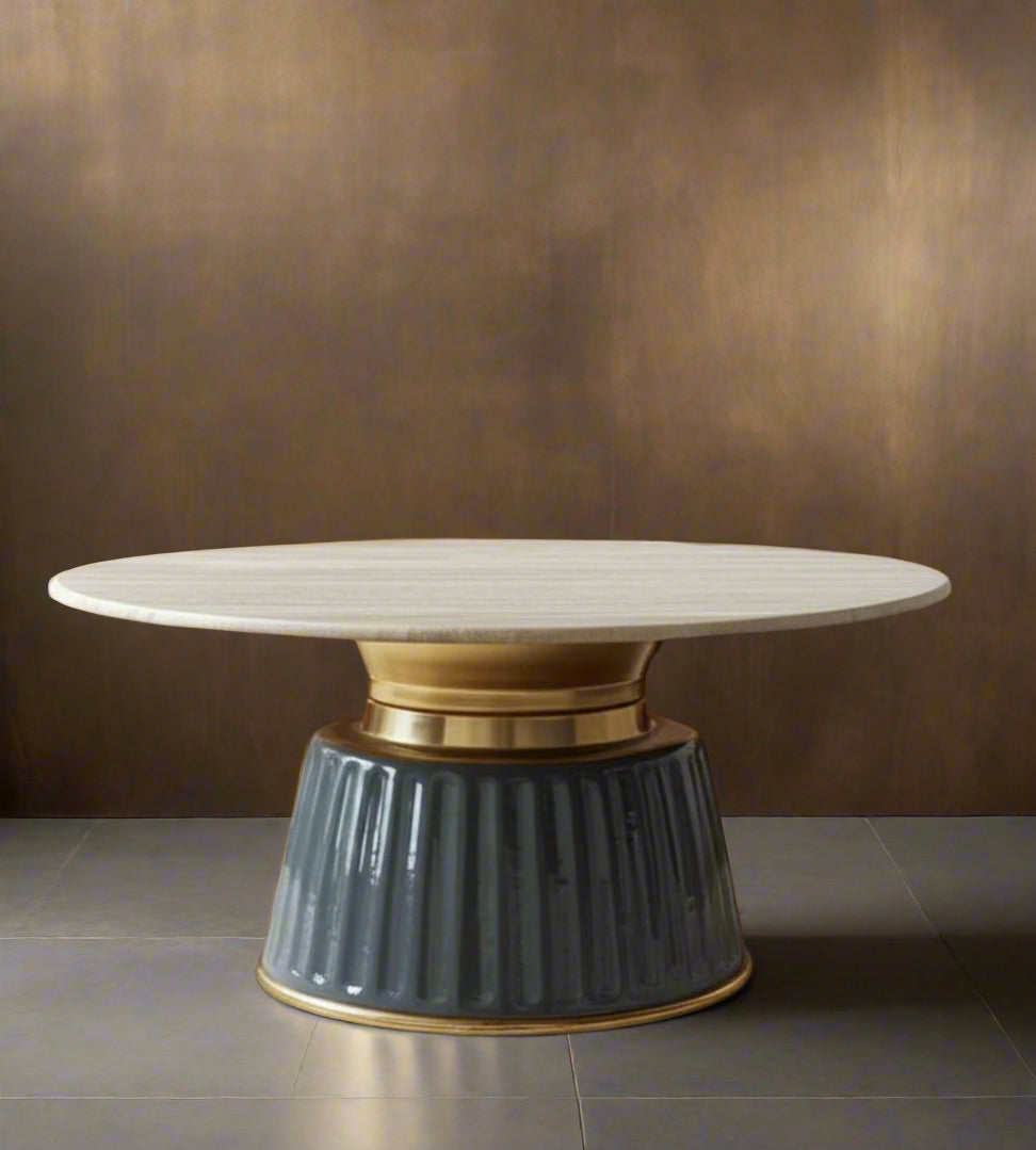 Rhinebeck Coffee Table