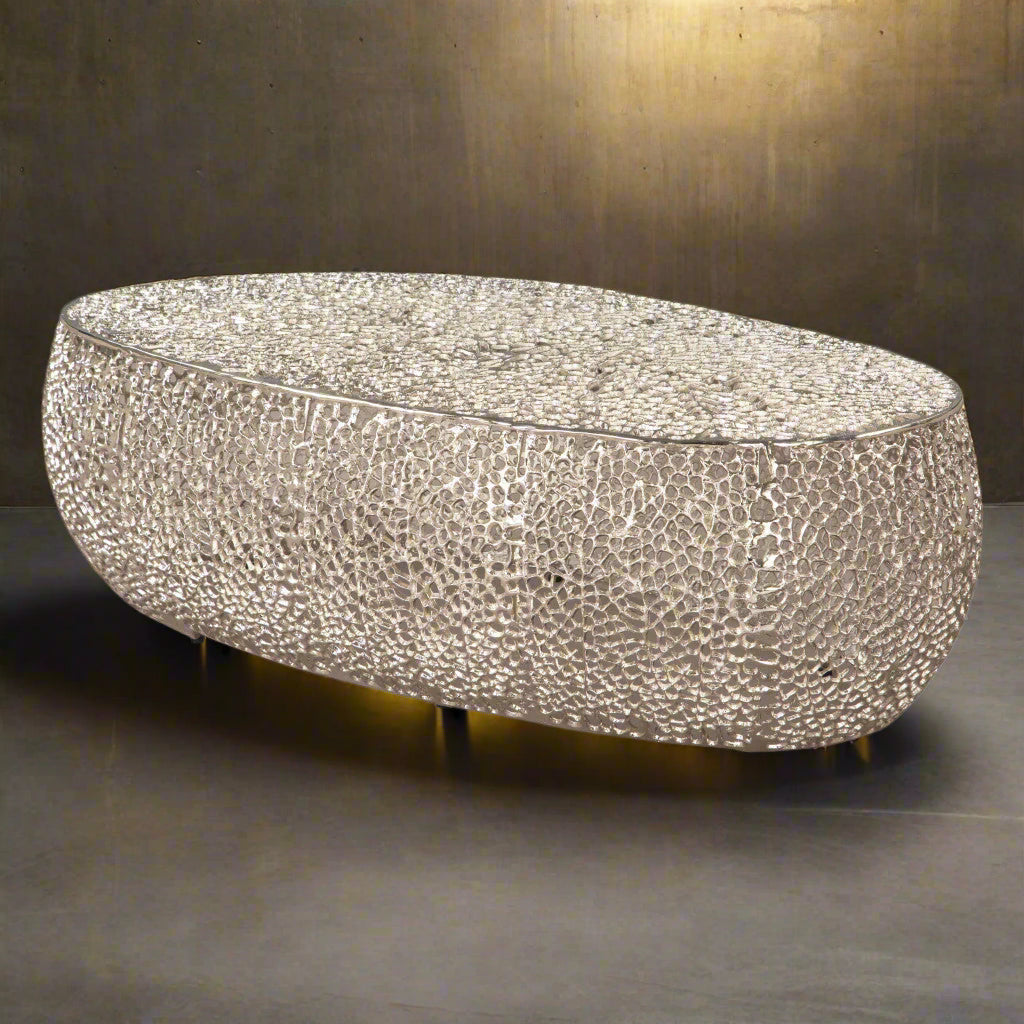 Herkimer Coffee table