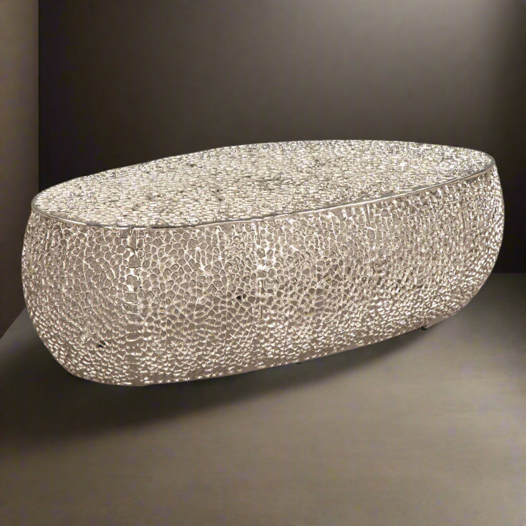 Herkimer Coffee table